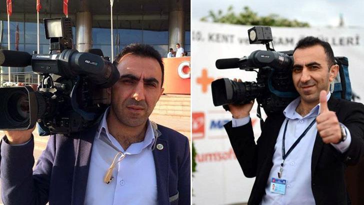 Kameramanı kör eden trafik magandalarına 6 yıla kadar hapis istemi