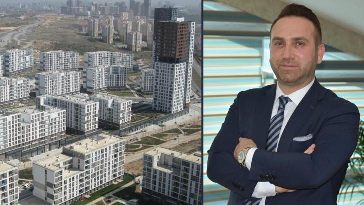 “Konut satışları artacak”