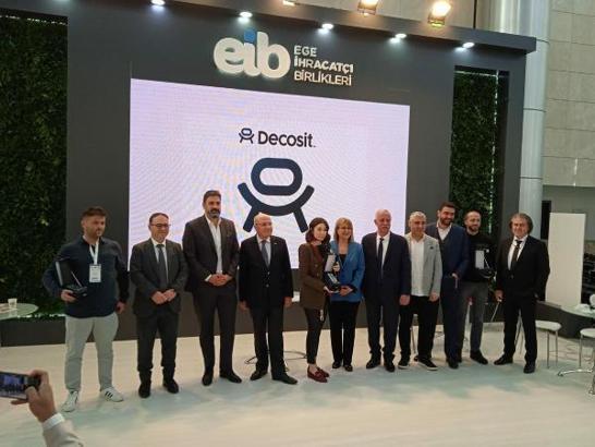 MODEKO'da mobilya sektörü için alım heyeti düzenlendi