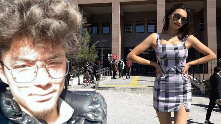 Duygu Delen davasında sanık Mehmet Kaplan'a cinayetten beraat