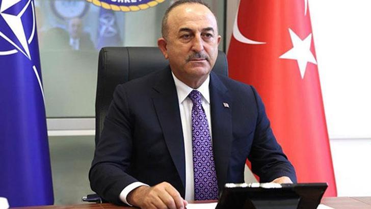 Çavuşoğlu, iki ülkenin Dışişleri Bakanını Antalya Diplomasi Forumu’na davet etti