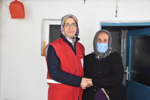 'Dijital Torun' ile yüzü güldü