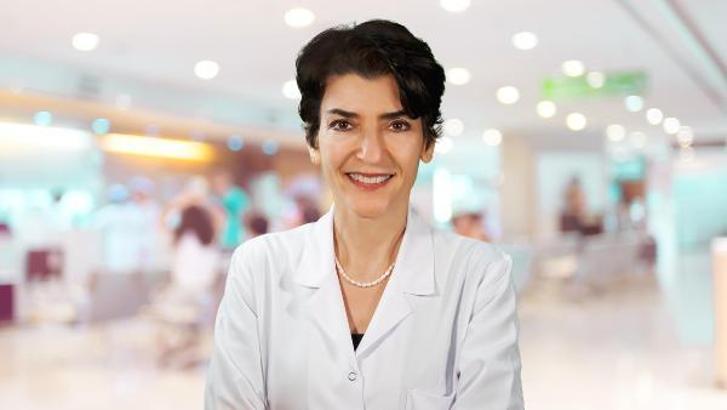 'Gözlerdeki sulanmayı hafife almayın'