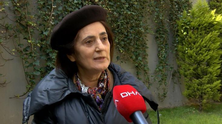 “Ukrayna’nın Ayasofya’sı tehlike altında… Yasalara uyulmalı”