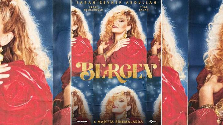 Bergen filmi, sanatçıyı öldüren kocasının yaşadığı Kozan'da gösterime girmeyecek