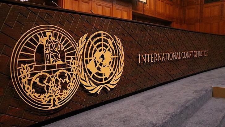 Ukrayna, Uluslararası Adalet Divanı’nın kararını bekliyor
