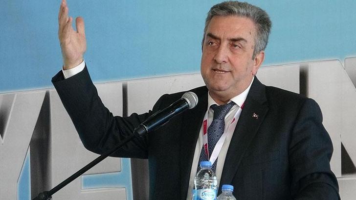 Türkiye Uzay Ajansı Başkanı: 2029'da aya insansız araç indirmeyi hedefliyoruz