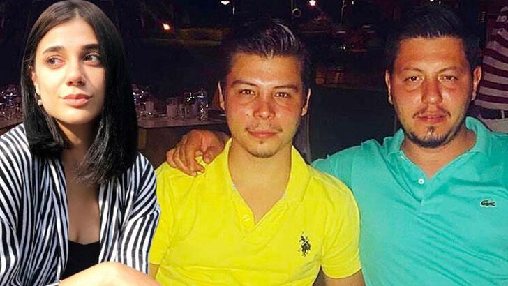 Mertcan Avcı'nın tutukluluğuna yapılan itiraz reddedildi