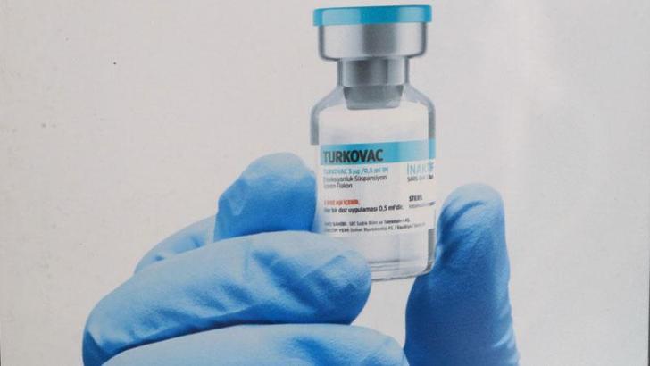 Turkovac hatırlatma dozu Faz-3 çalışması Azerbaycan'da başlayacak