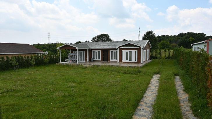 ‘Prefabrik evlere talep 4 kat arttı’