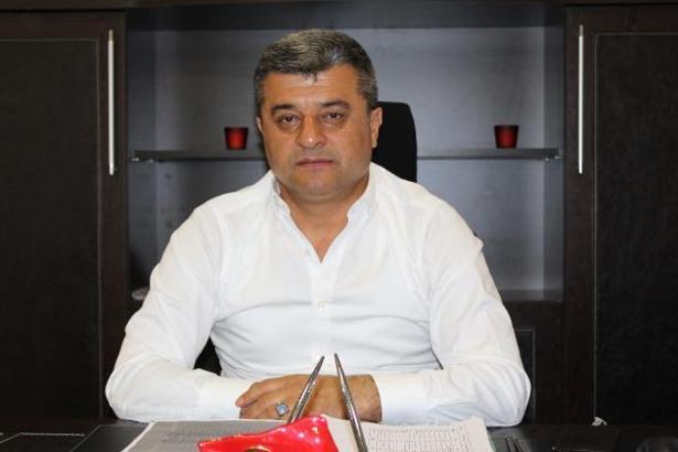 Şoförler Odası davasında Başkan Alkan'a 5 yıl hapis cezası