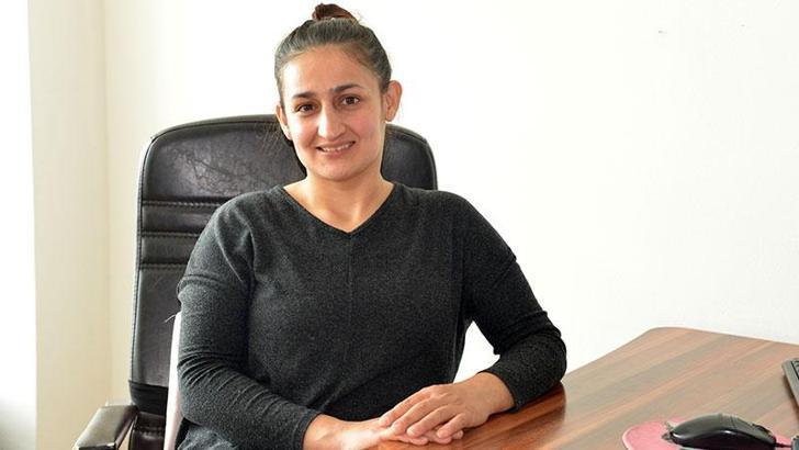 Aile ve koca şiddetinden kaçıp, şirket kurdu