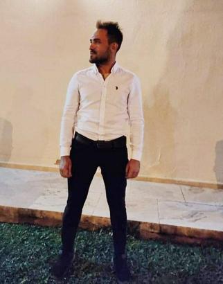 Çakıl taşı dökerken, römorktan düşen işçi öldü