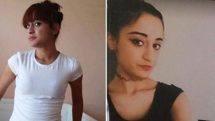 Pınar Kaynak cinayetinde 2 sanığa ağırlaştırılmış müebbet