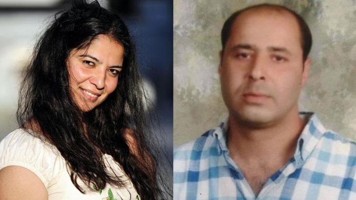 Öldürülen İlknur'un ablası: En yakın zamanda ağırlaştırılmış müebbet istiyoruz