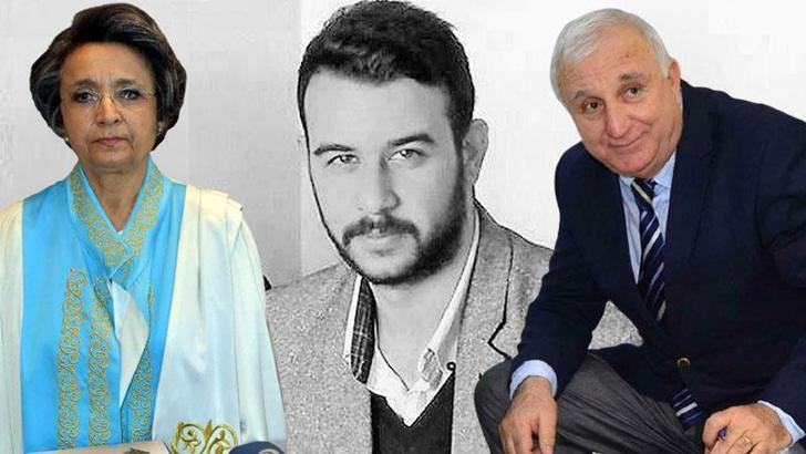 Çakıroğlu'nun ölümünde rektör ve dekana ceza gerekçesi: Soruşturmalar gereği gibi yapılmadı