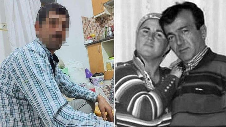 Paslı çifti cinayetinde 7 yıl sonra 1 şüpheli gözaltına alındı