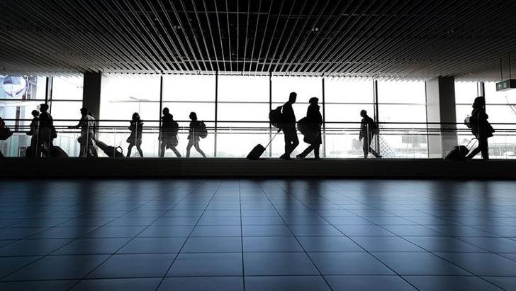 THY olumsuz hava koşulları nedeniyle 10 Mart'ta bazı seferleri iptal etti