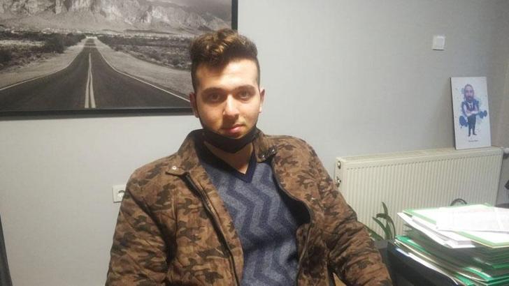 Üniversite öğrencisine işkence davasında 4 kişi hakkında yeni soruşturma