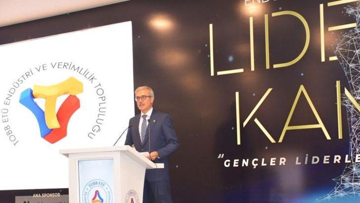 İsmail Demir: Türkiye'nin stratejik ürünlerde dışa bağımlılık lüksü olamaz