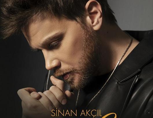 Şubat ayında en çok Sinan Akçıl dinlendi