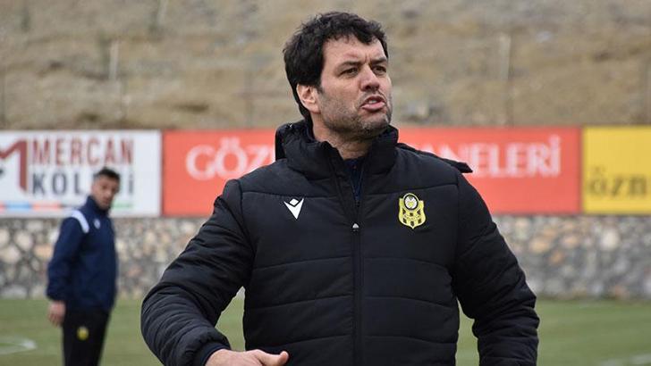 Cihat Arslan: Ringi asla terk etmeyiz