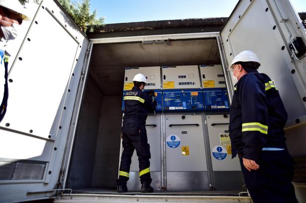 BEDAŞ, İstanbul’da beklenen kar yağışına karşı acil eylem planını devreye aldı