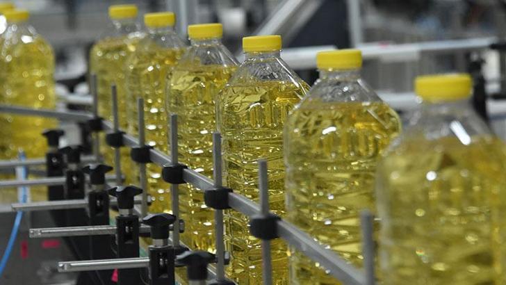 Denizcilik Genel Müdürlüğü'nden 'ayçiçek yağı' açıklaması