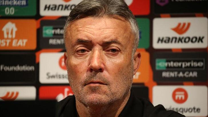 Domenec Torrent: Kusursuz olmamız gerekiyor