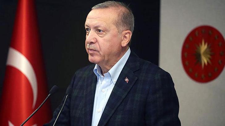 Cumhurbaşkanı Erdoğan, ABD Başkanı Biden ile görüşecek