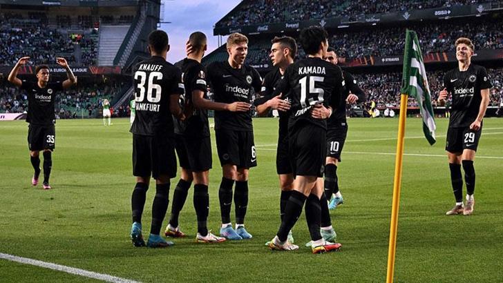 UEFA Avrupa Ligi'nde deplasman takımlarının gecesi