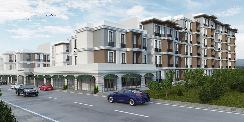 TOKİ’nin yurt dışında yaşayan vatandaşlara yönelik projesinde başvuru tarihi açıklandı