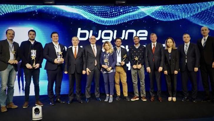 Teknopark Genel Müdürü Tanışman: İhracatta hedefimiz 3 milyar dolar