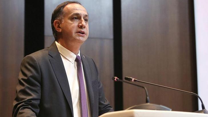 MHK Başkanı Gündoğdu 8 Mart kararlarının gerekçelerini açıkladı