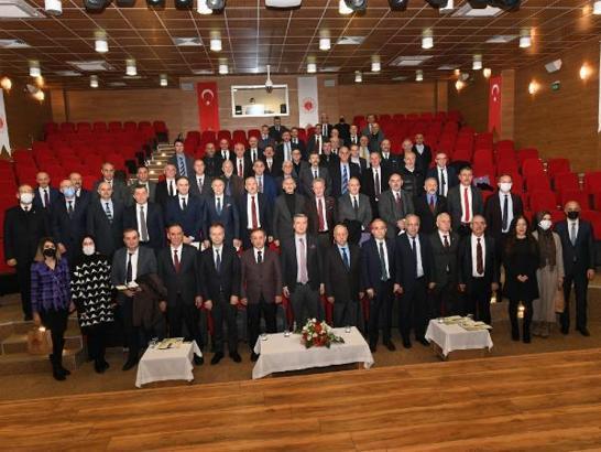 Rize'de kişisel ve kurumsal eğitim programı