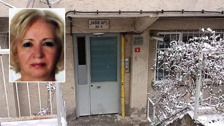 Teyzesini bıçaklayarak öldürdü, eşini yaraladı; kaçarken ambulans istedi