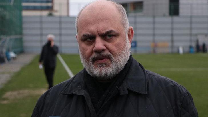 Tahir Kıran: MHK’nin aldığı hakem kararını destekliyoruz