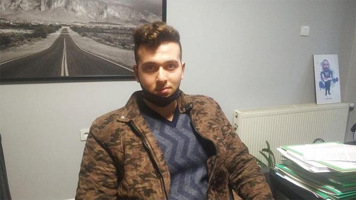 Üniversite öğrencisine işkence davasında kamera kayıtları incelenecek