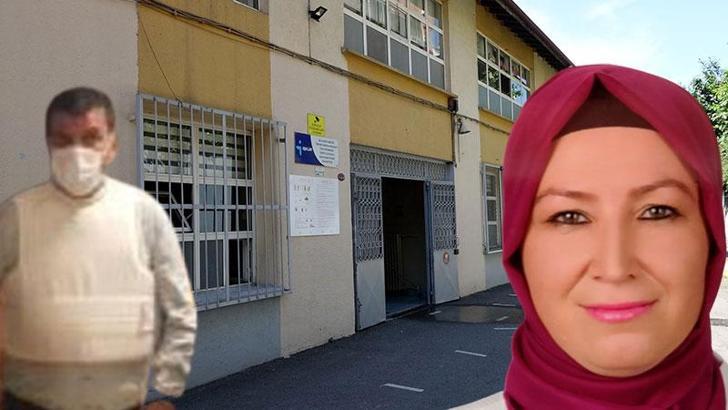 28 yerinden bıçakladığı Medine'nin evini gözetlemiş