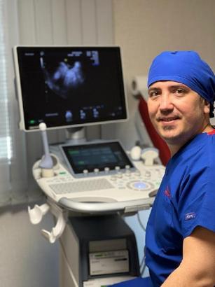 Kadın Doğum Uzmanı Prof. Dr. Öner: Çikolata kisti kısırlığa yol açar