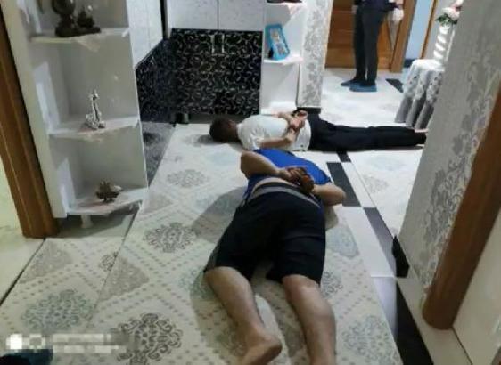 Ankara'da suç örgütlerine 'Bulut' operasyonu: 17 gözaltı