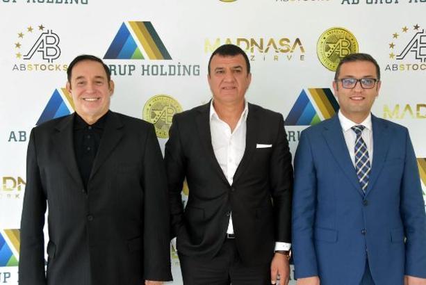 Chelsea'ye talip olan iş insanı Bayrak: İngiltere’den 'kulübü satın alabilirsiniz' maili geldi