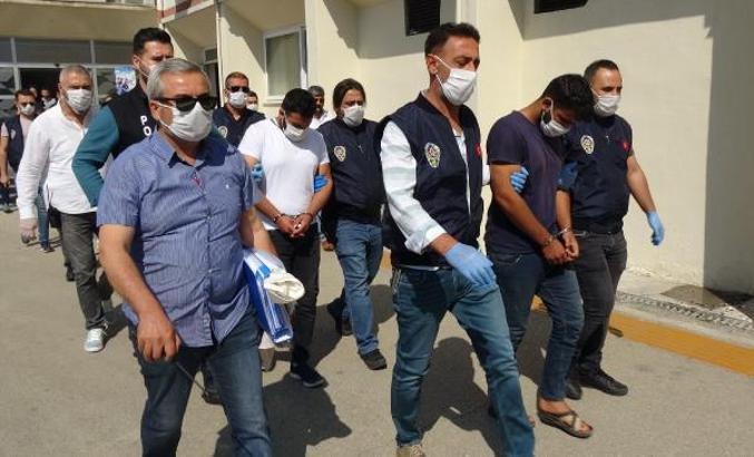 Hamile İrem'in öldürülmesinde 5 sanığa 'ağırlaştırılmış müebbet hapis' cezası