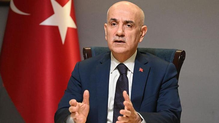 Bakan Kirişci: Tarımsal destekleme ödemelerini çiftçilerimizin hesaplarına aktarmaya başlıyoruz