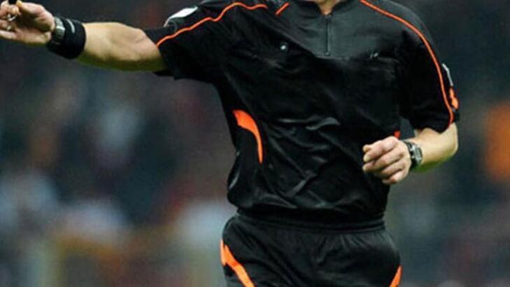 TFF'den hakem atamaları hakkında açıklama