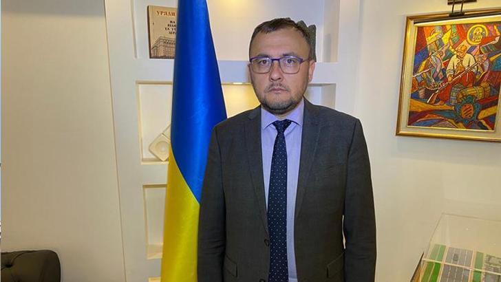 'Zelenski-Putin görüşmesini Türkiye'nin organize etmesini konuştuk'