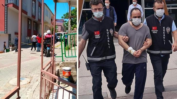 Dünür cinayetinde müebbet hapis istendi