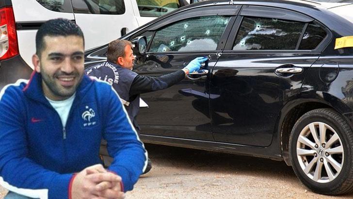 6 yaşındaki çocuğun yaralandığı babasının öldüğü saldırıya 2 tutuklama