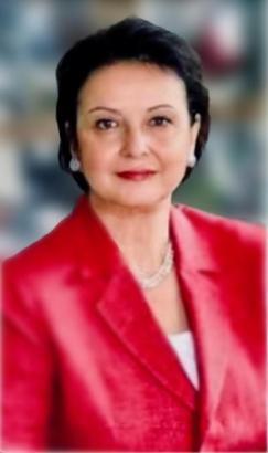 Türkiye'nin ilk kadın valisi Aytaman'a TKKD'den onur ödülü