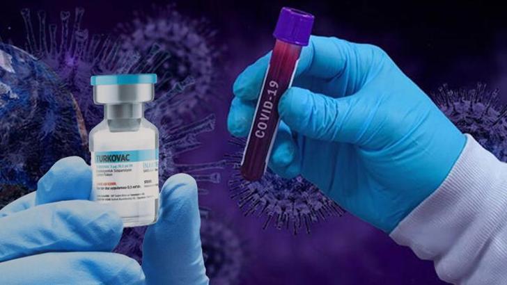 Market poşeti yıkanan günlerden, aşıların zaferine: Kovid-19 pandemisinde 2 yıl